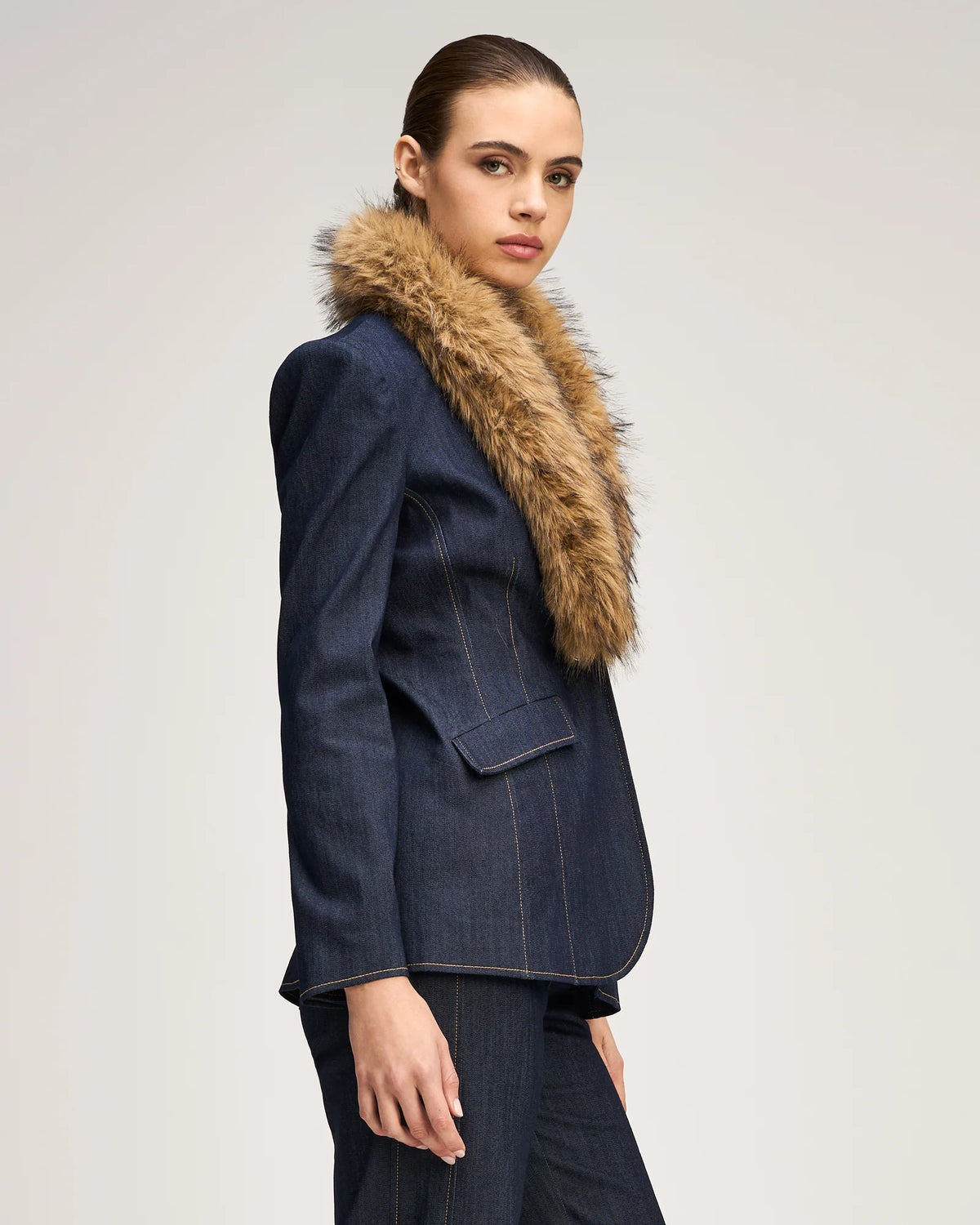 Monica Blazer