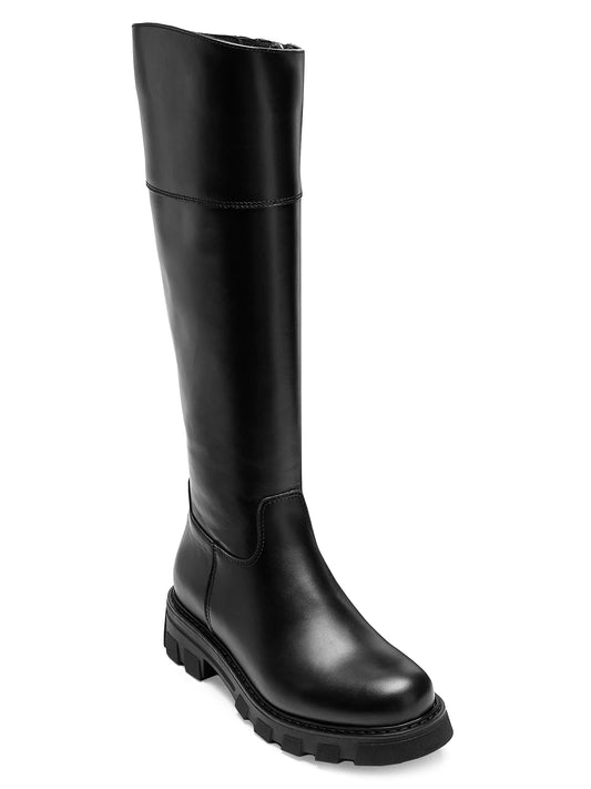 La Canadienne Alabama Leather Boot