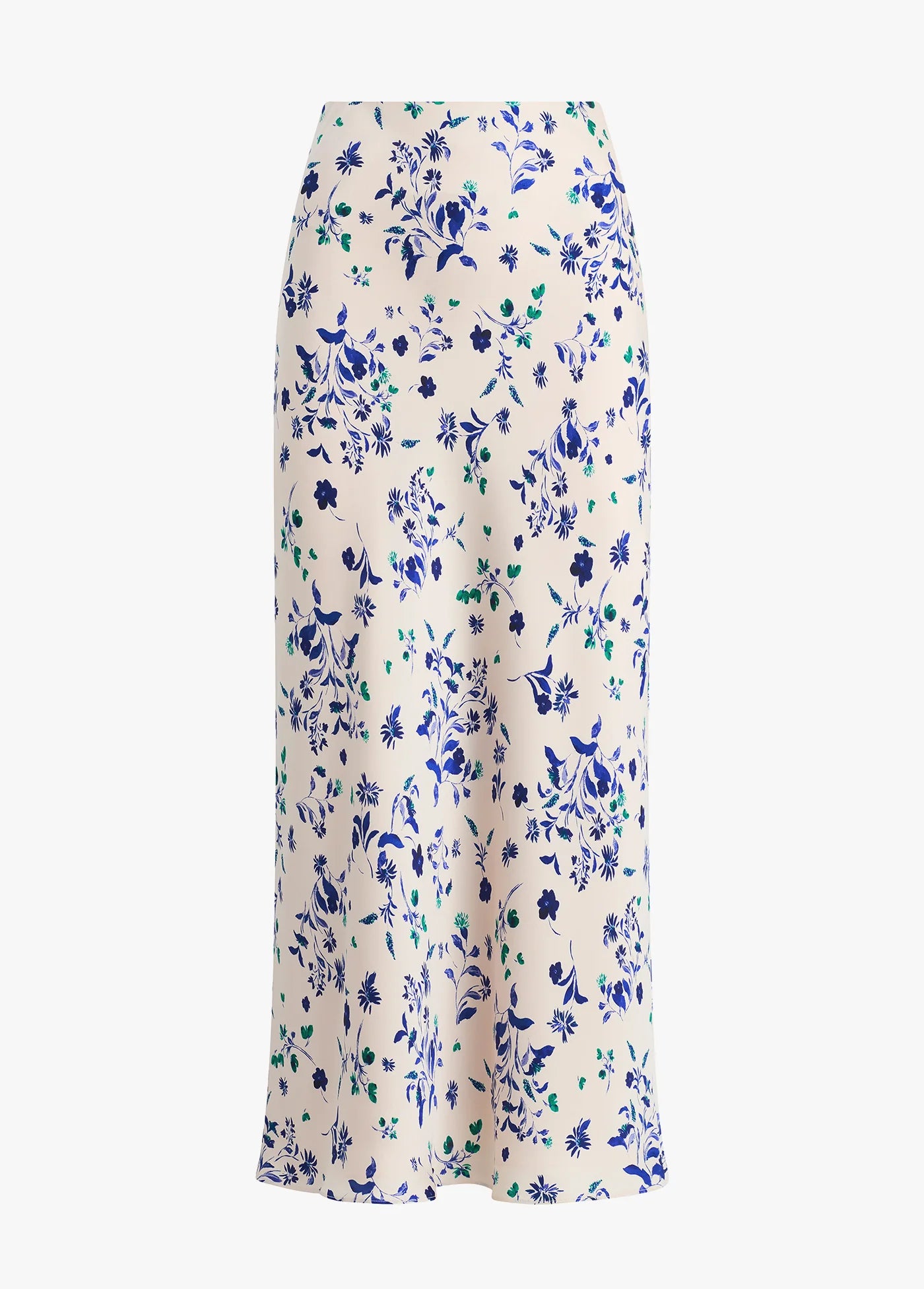 The Favorite Floral Skirt - Favorite Daughter
