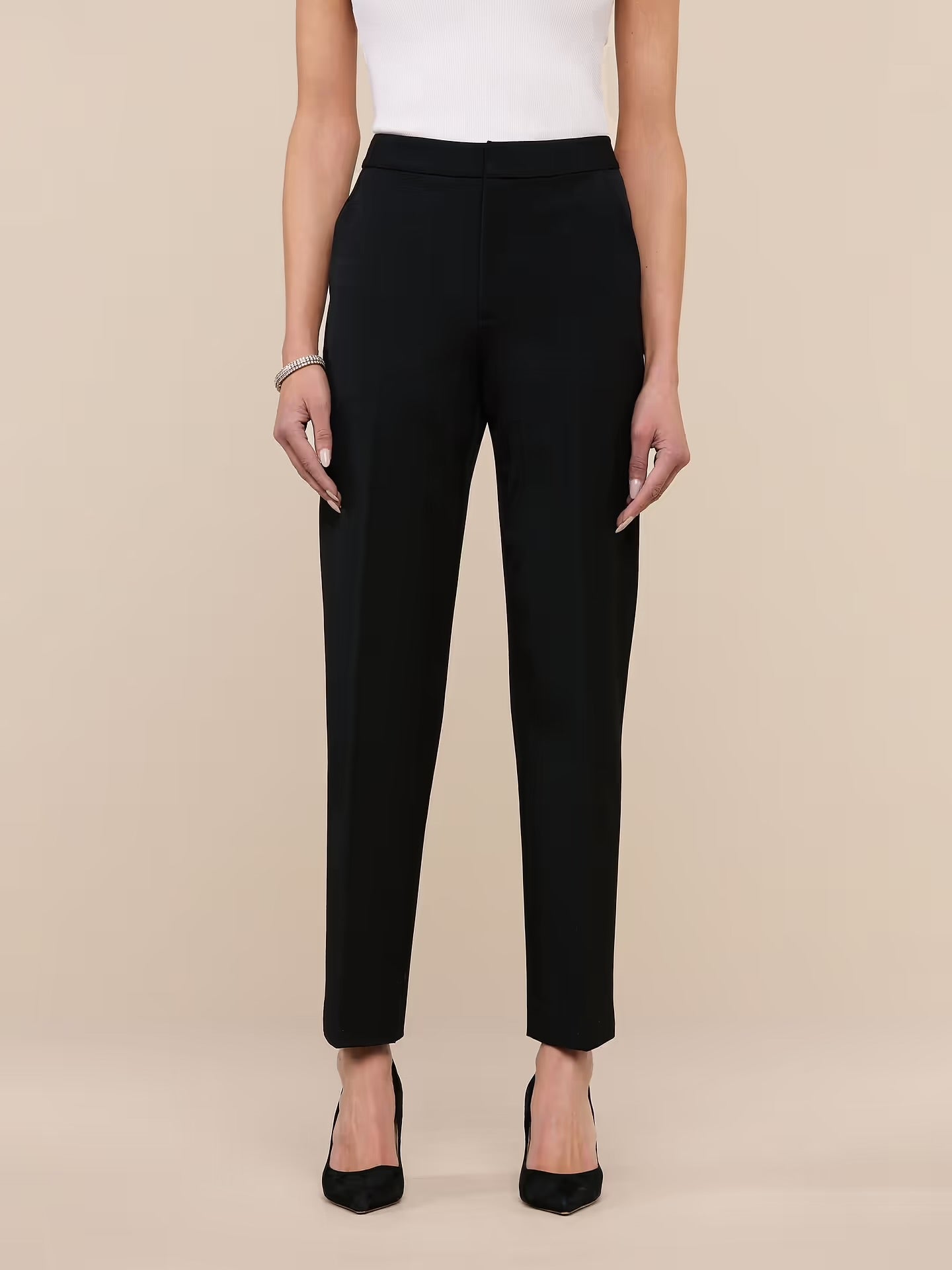Rebel Trousers