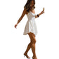 Playful Sophistication Dress