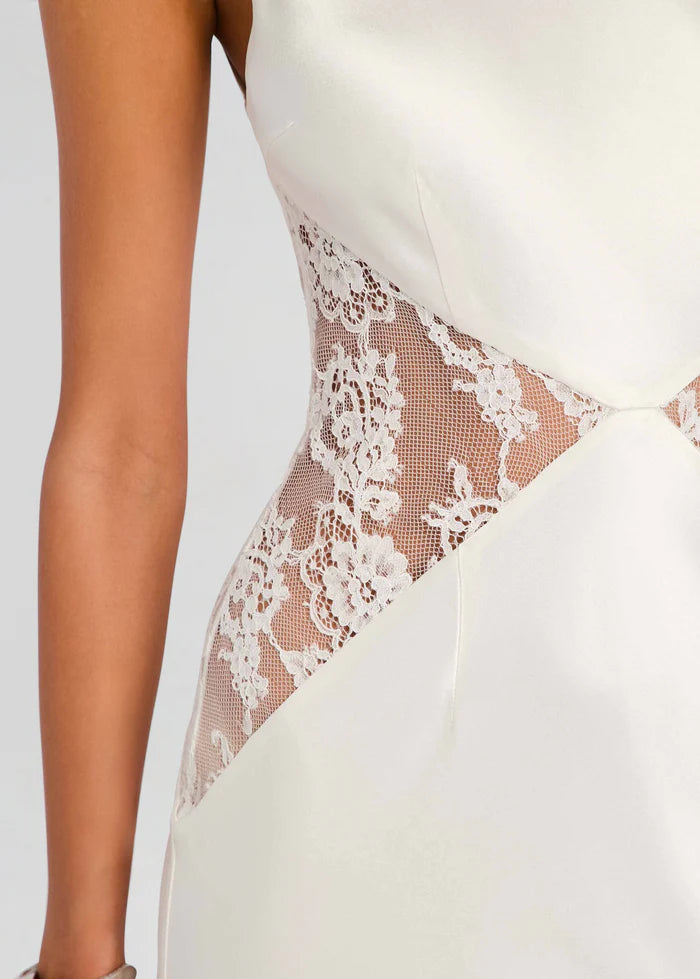ANALUISA LACE DRESS