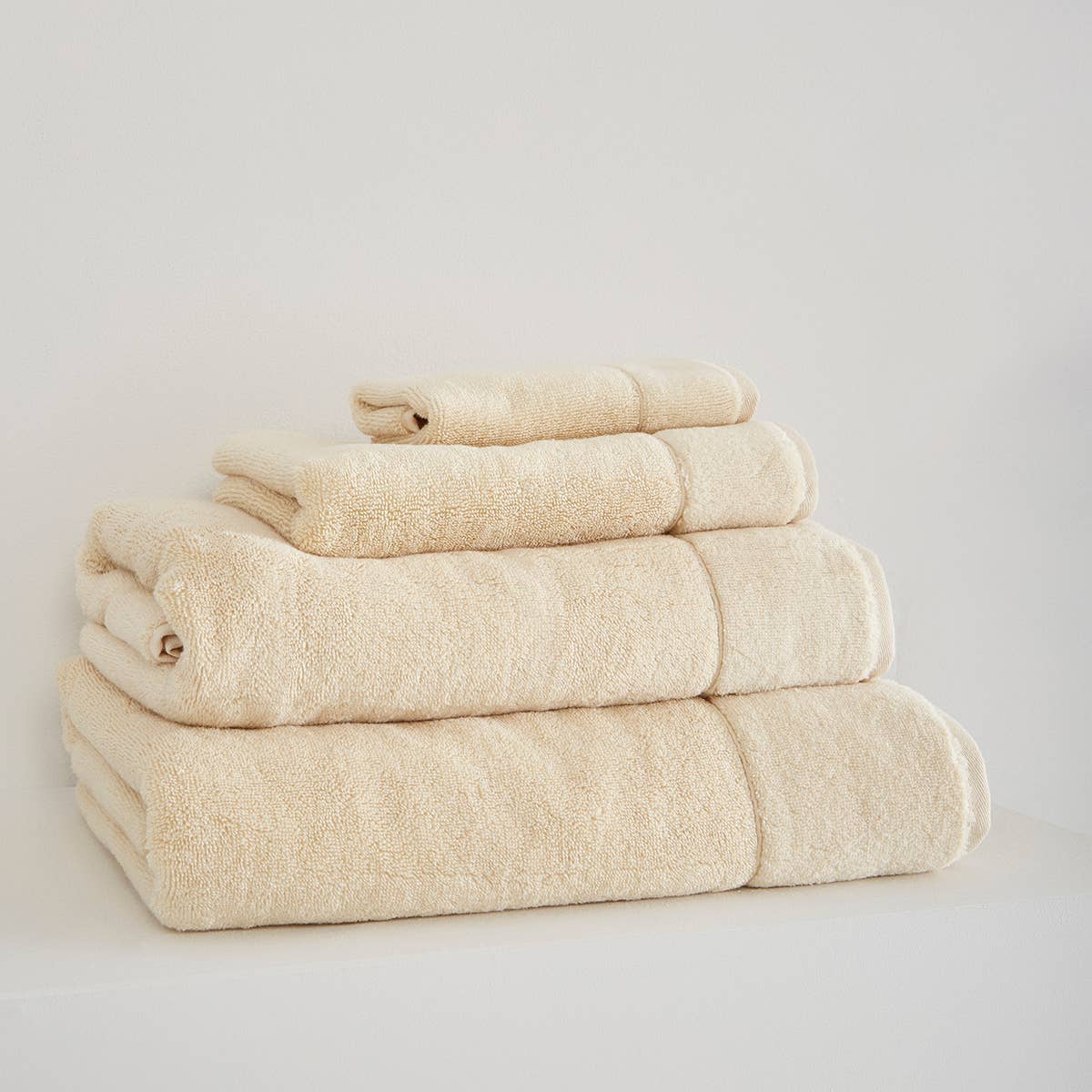Adaste Home - Earthy 100% Turkish Cotton Bath Towel