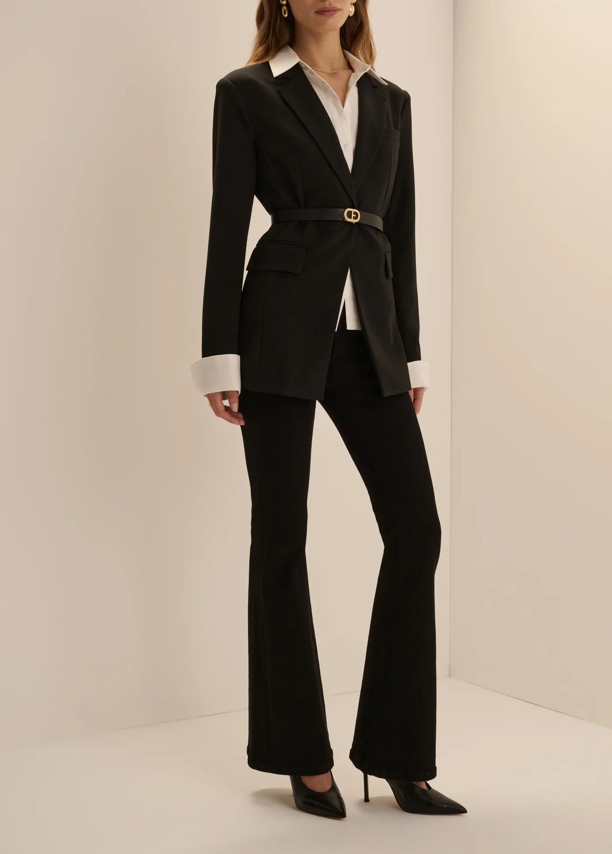 The Madison Avenue Blazer