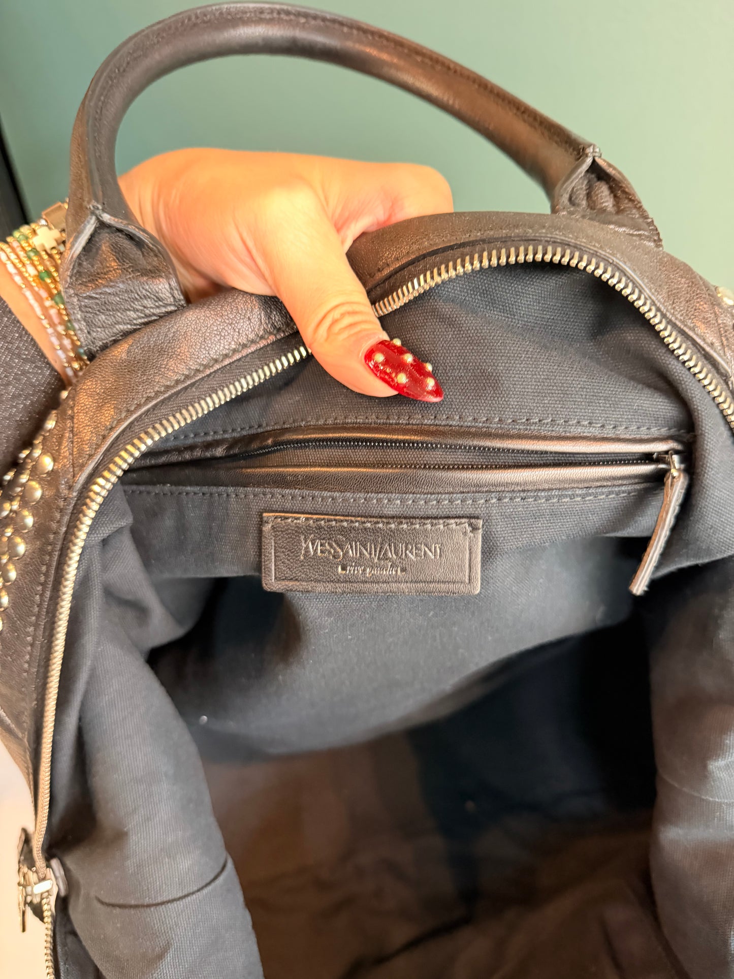 Saint Laurent Handbag