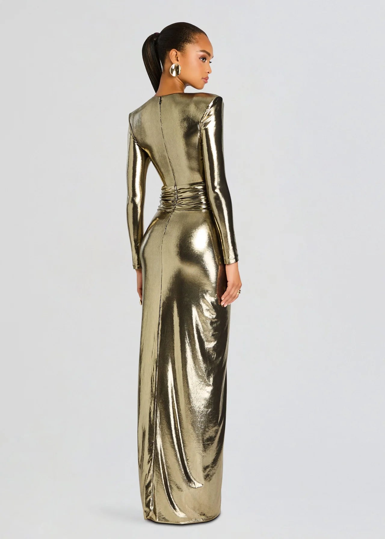 FENELLA DRESS
Retrofête