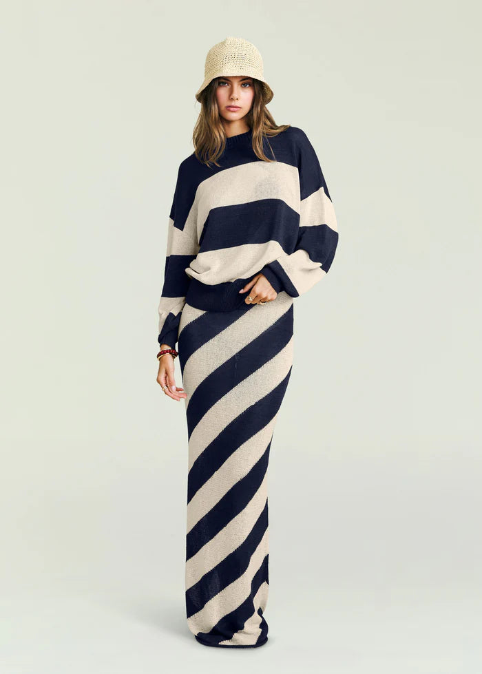 Cassian Sweater SEROYA