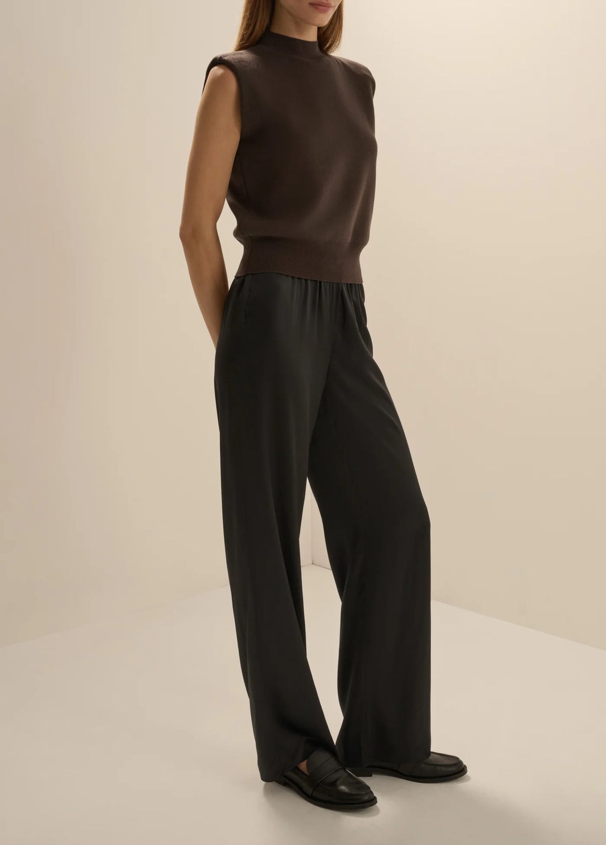 The Whitney Top