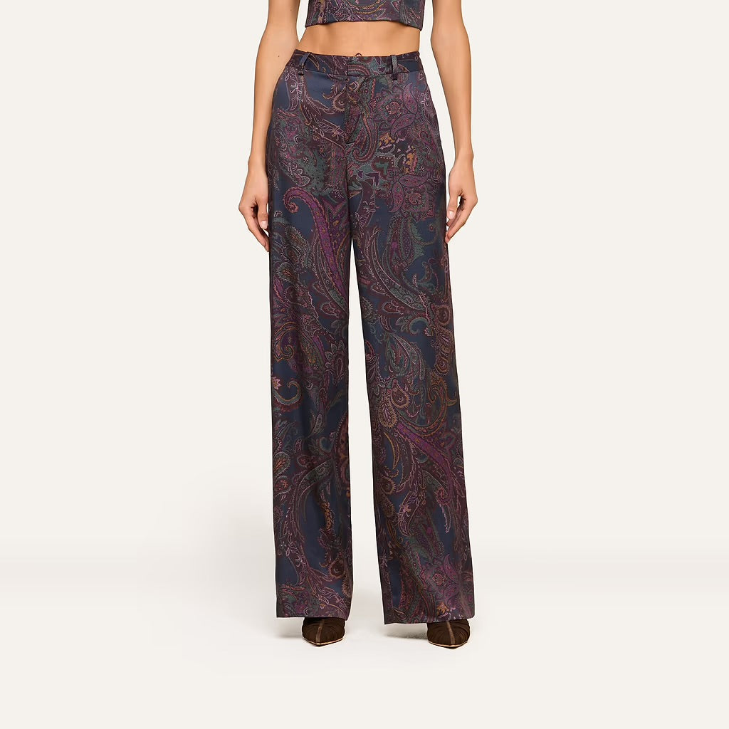 Livvy Beltloop Pant
