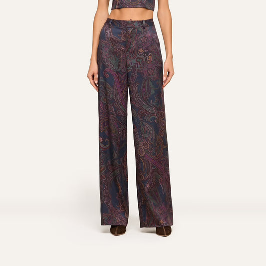 Livvy Beltloop Pant