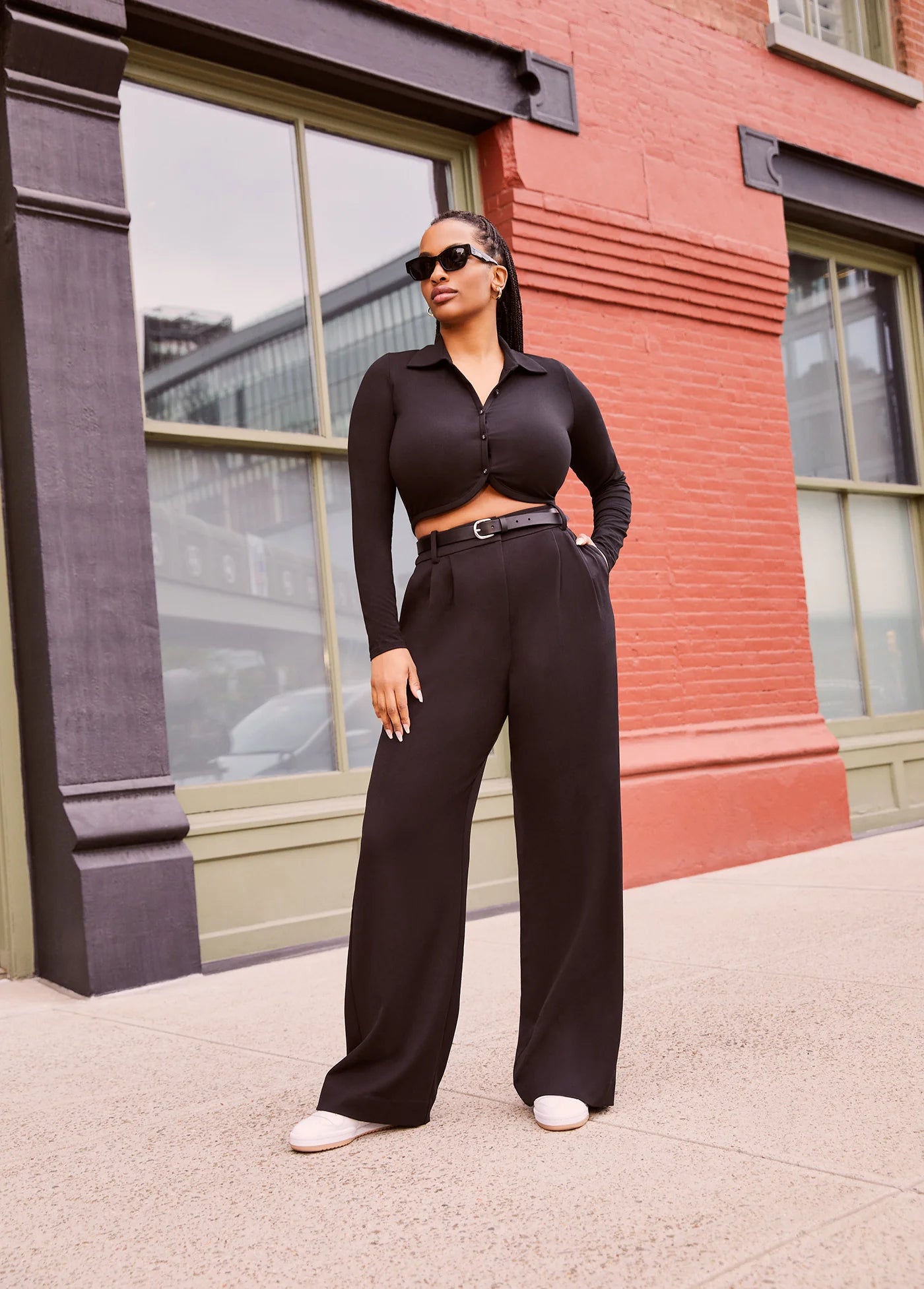 THE FAVORITE PANT