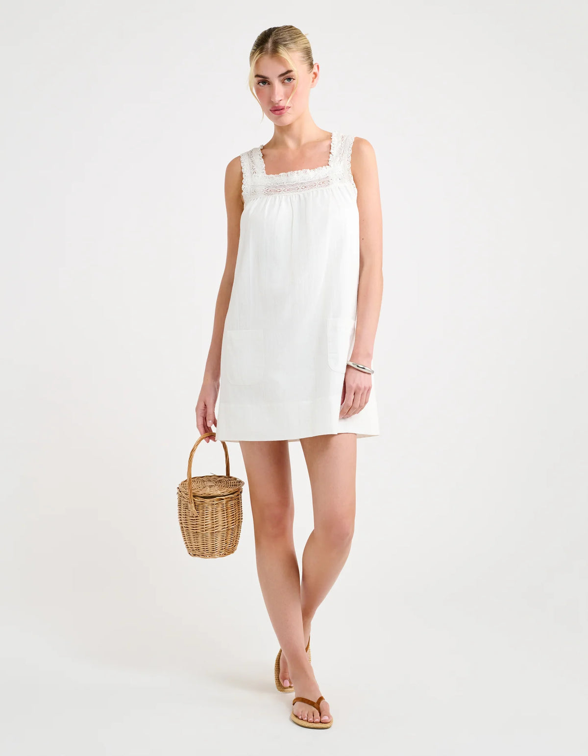 Willow Mini Dress