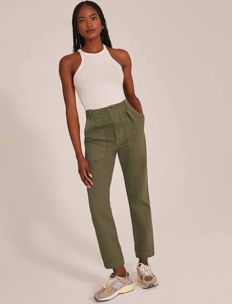 The Favorite Utility Pant - Favorite Daughter