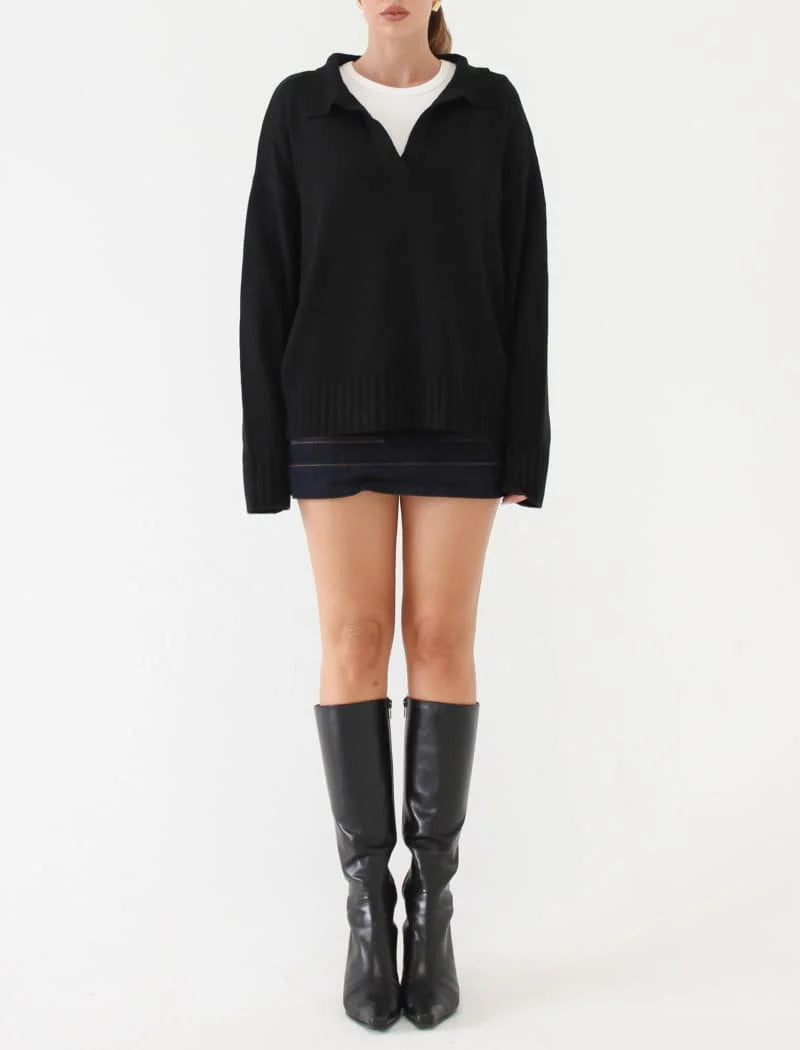 Delancey Sweater