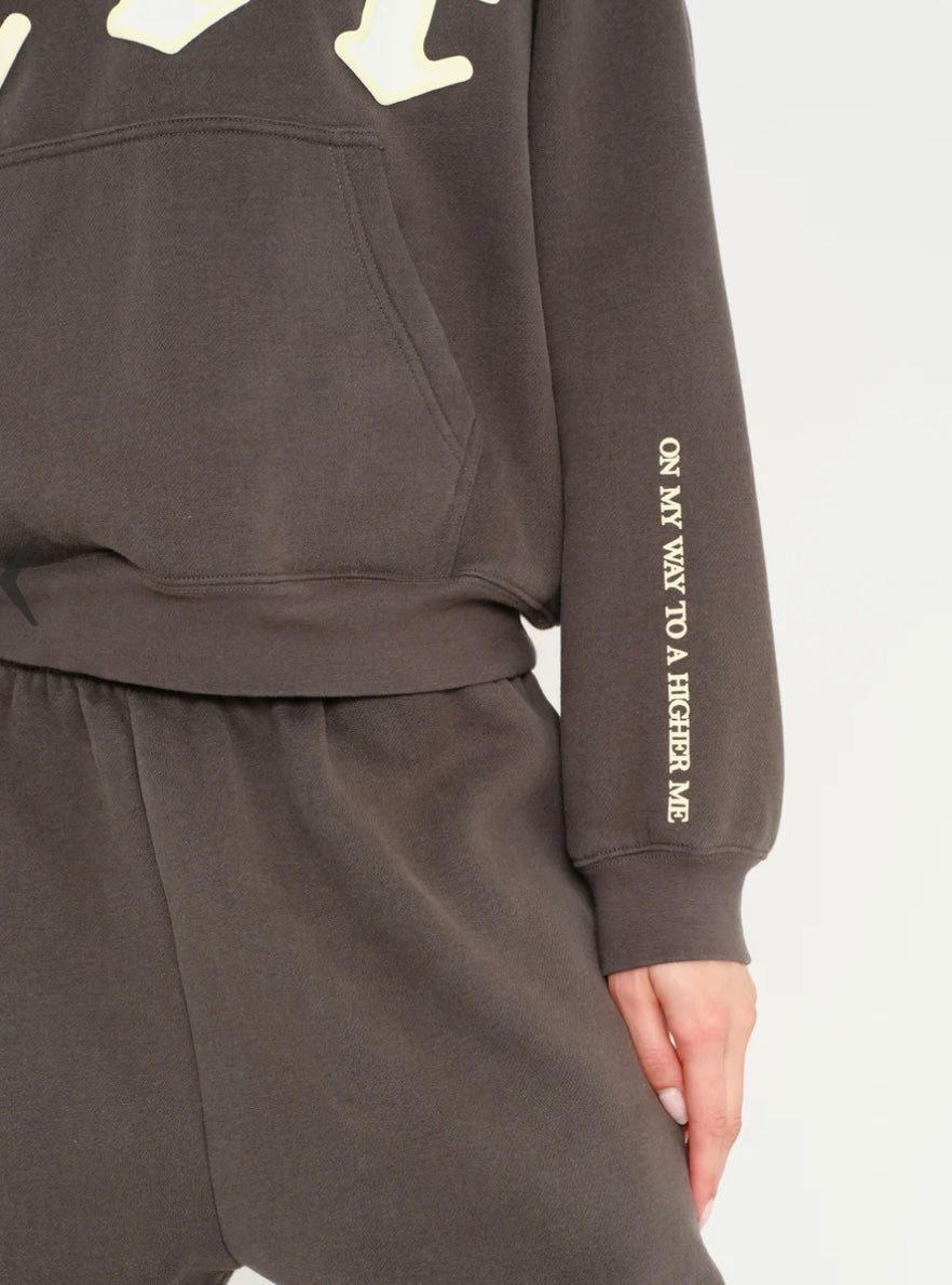 DIVINELY PROTECTED RELAXED HOODIE The Mayfair Group