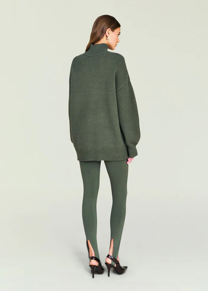 BEATRICE SWEATER
SEROYA