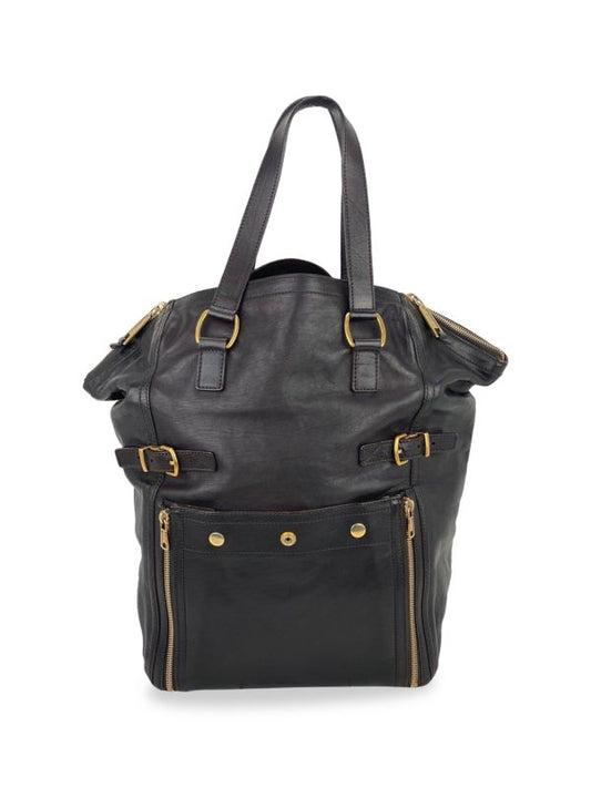 Saint Laurent
Downtown leather handbag
Very good condition