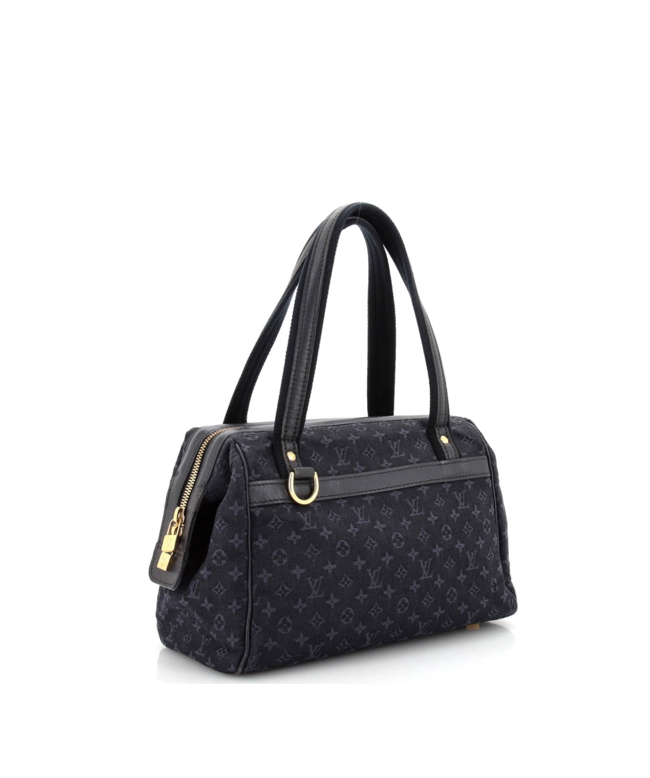 Louis Vuitton
Monogram Mini Lin Josephine