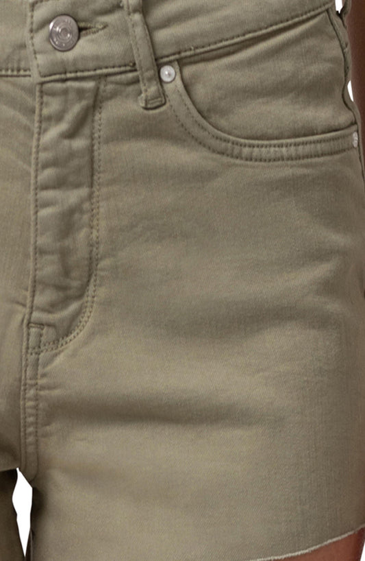 Heidi Green Flex Blue Short - Mavi