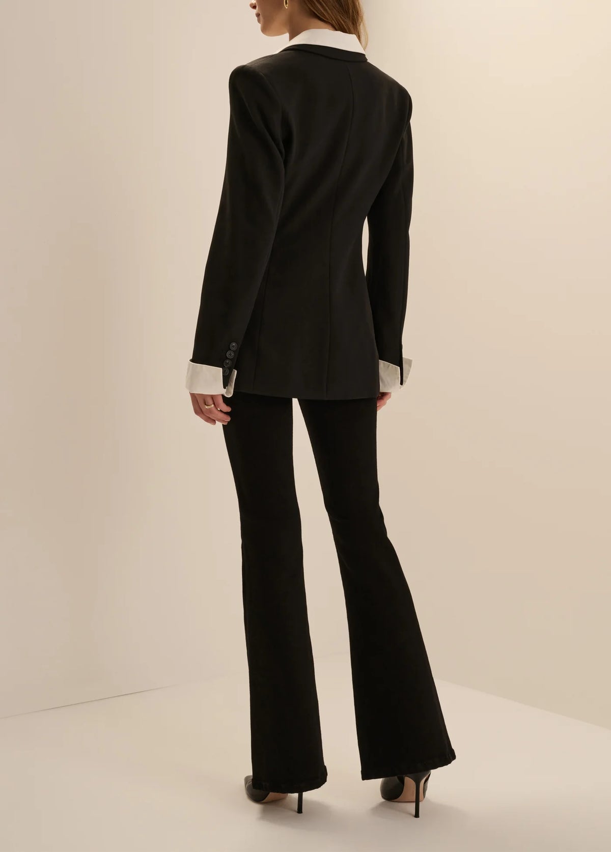The Madison Avenue Blazer