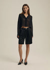 THE LOW FAVORITE BERMUDA SHORT