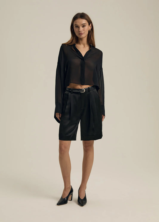 THE LOW FAVORITE BERMUDA SHORT