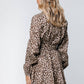 Minon Mini Dress