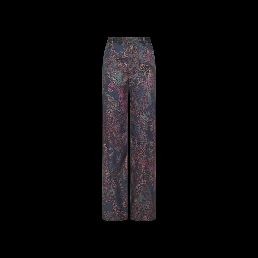 Livvy Beltloop Pant