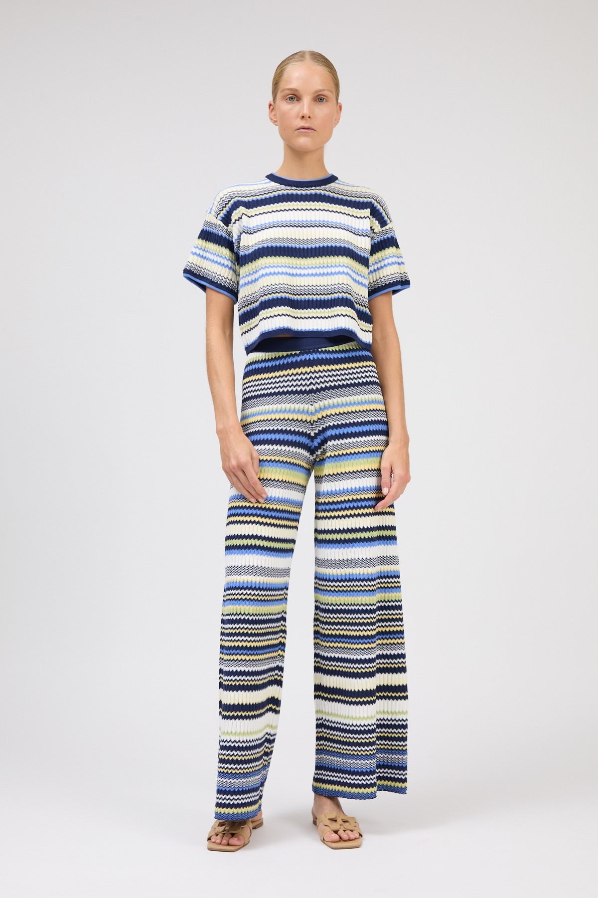 TENLEY S/S TEE SIMKHAI