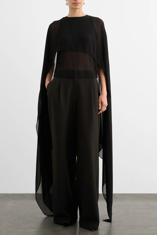 Deia Cape Top