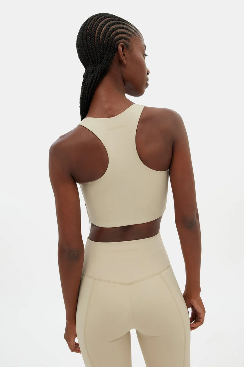 Marble Paloma Racerback Bra