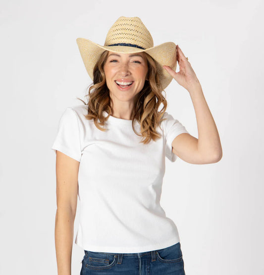 San Diego Hat Company Annie