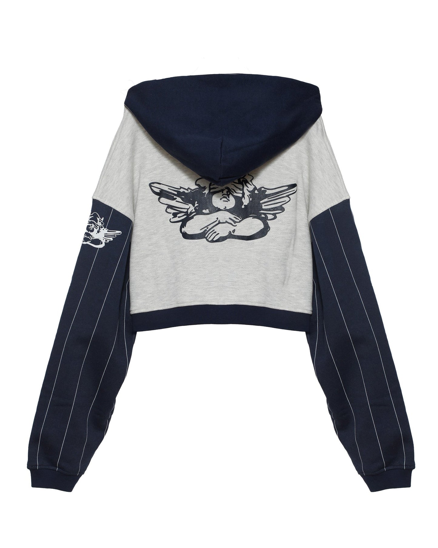The Big Leaguer Alex Zip Hoodie - Boys Lie
