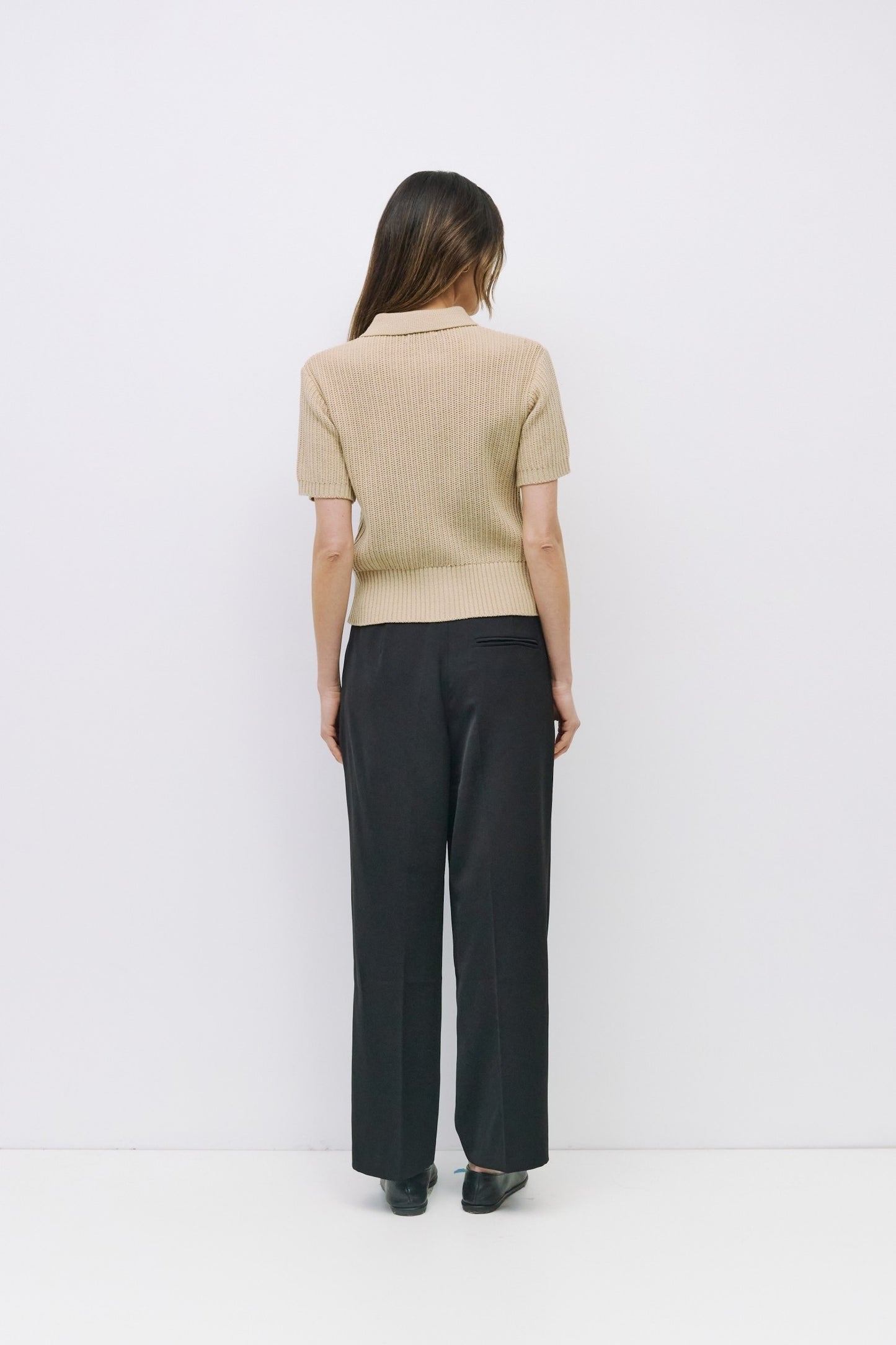 The Nadia Top
