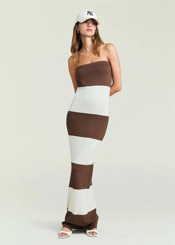Carrie Dress SEROYA