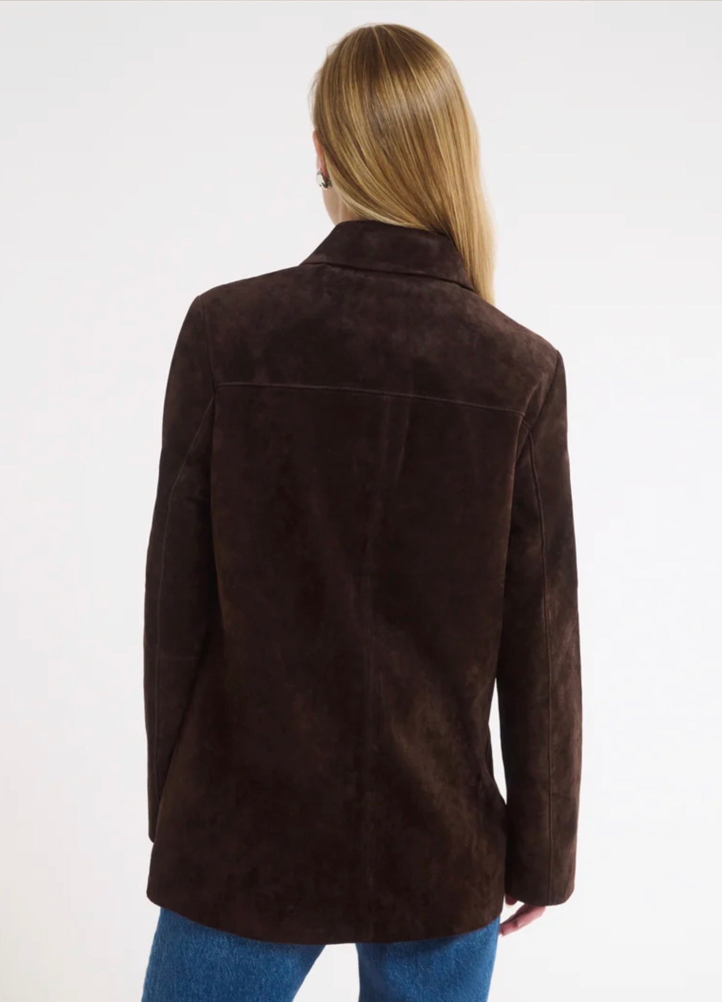 Yellowstone Jacket - Rumored