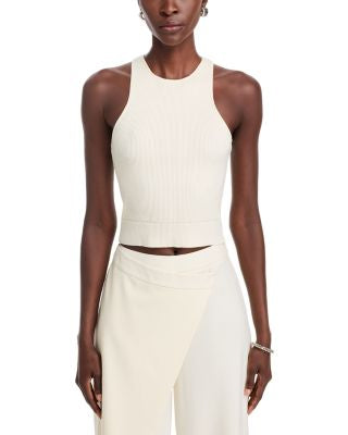 Avery Racer Top
