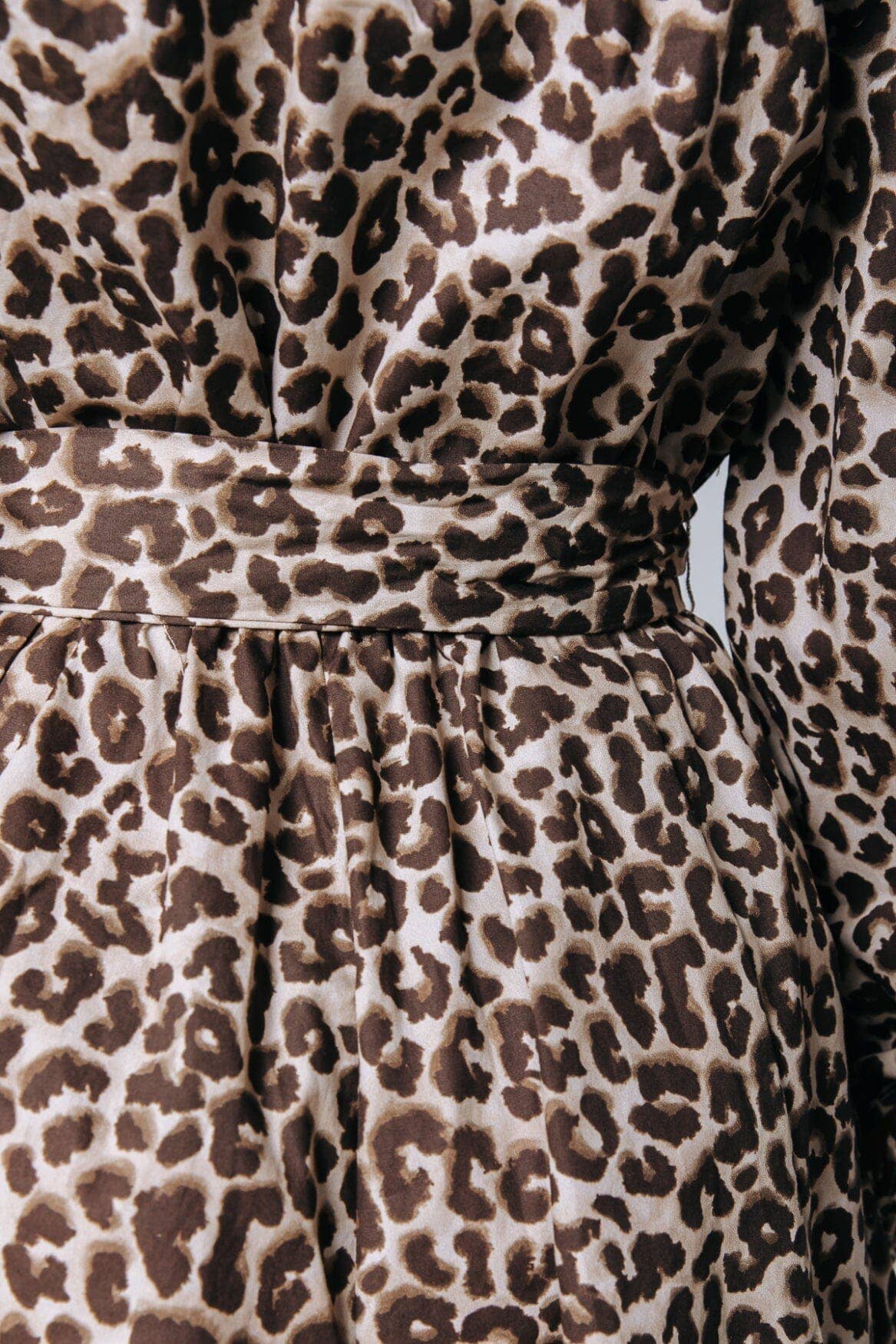 Minon Mini Dress