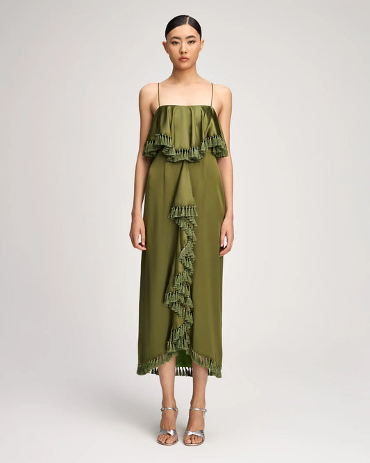 Luma Dress