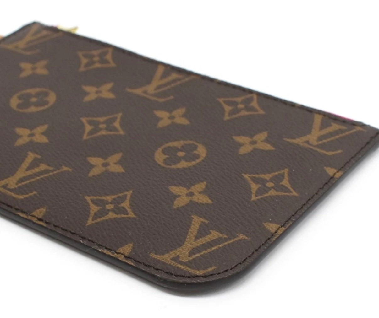 LV Pochette Accessoires Monogram