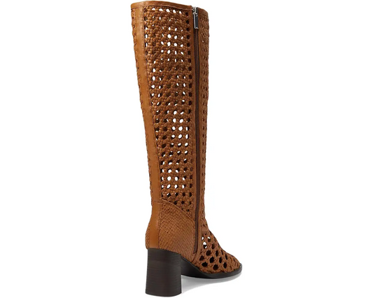 Woodstock Woven Boots - Free People