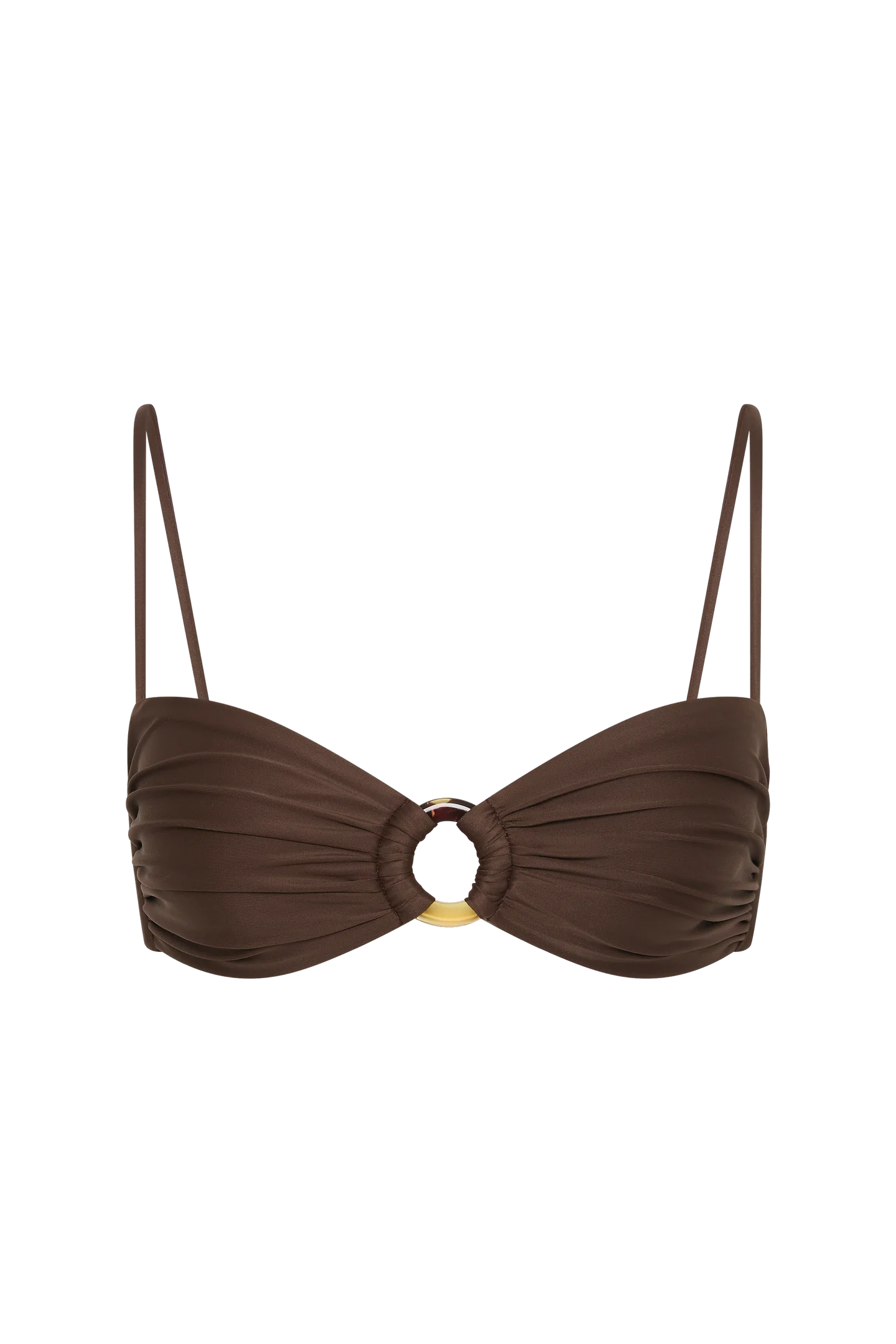 MAYA BIKINI TOP FAITHFULL THE BRAND
