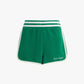 The Ivy League Short - Emerald