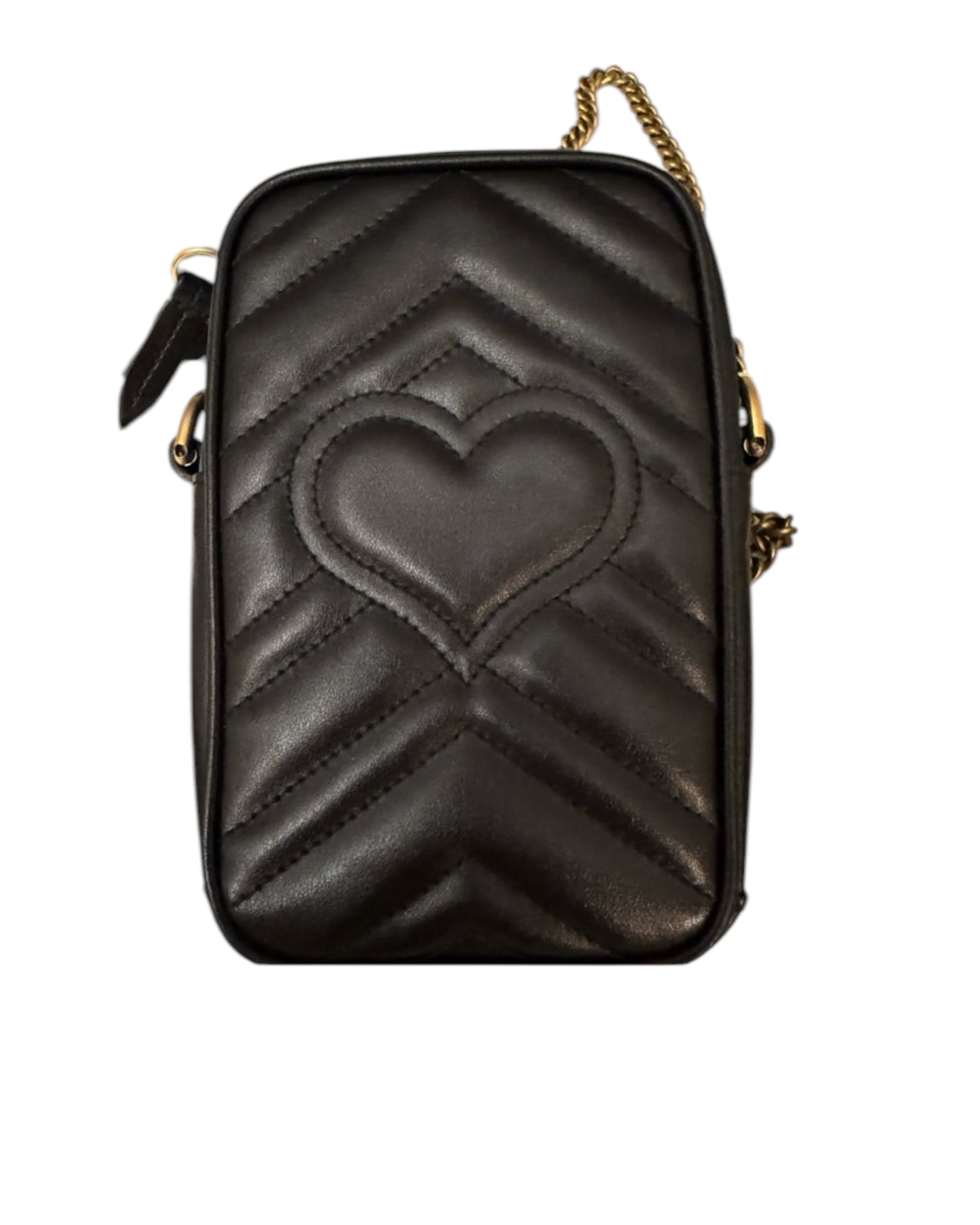 GG MARMONT MINI BAG