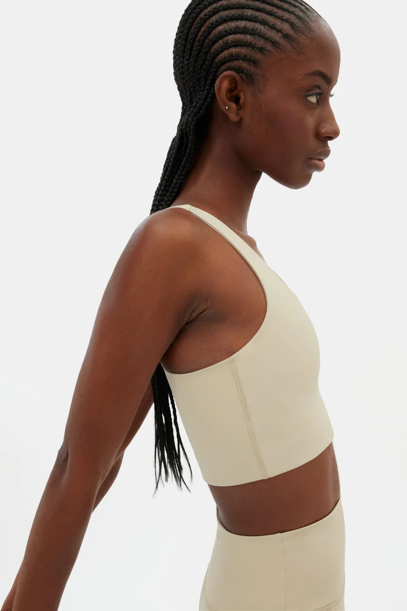 Marble Paloma Racerback Bra