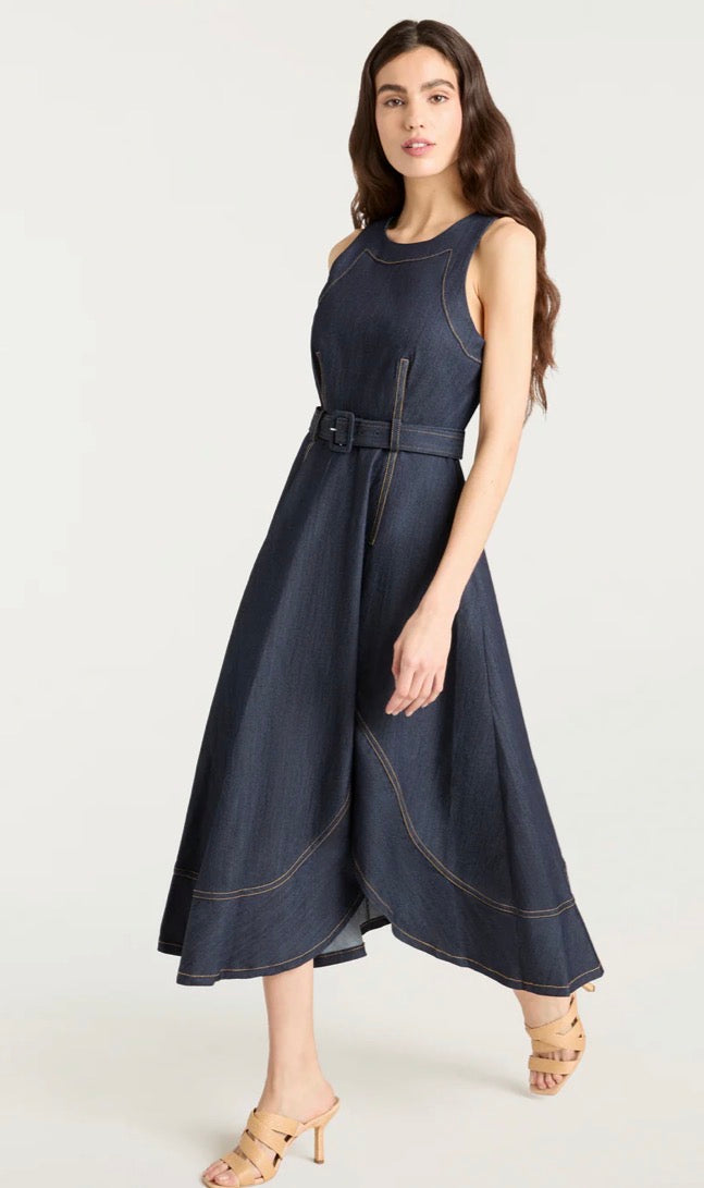 Zelda Jean Dress