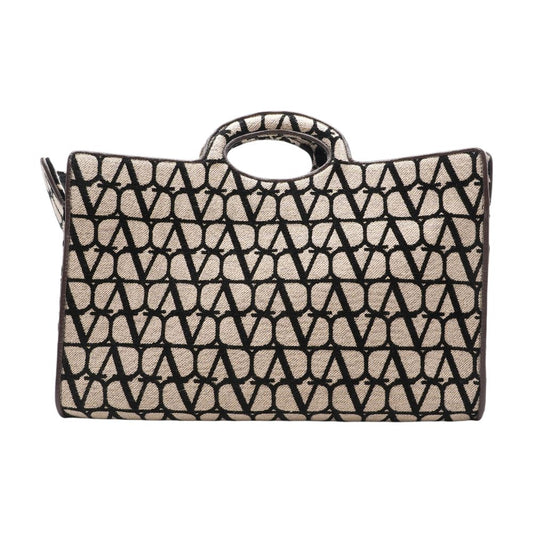 VALENTINO
La Troisieme Toile Iconographe Tote