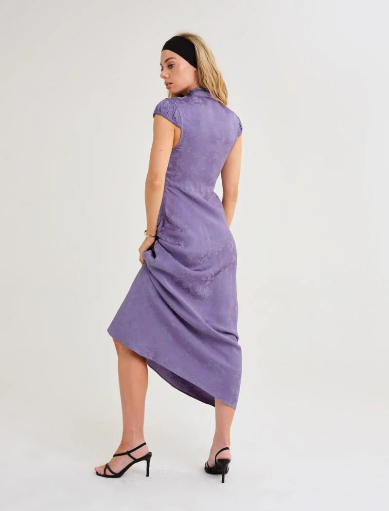 Portofino Maxi Dress - Rumored