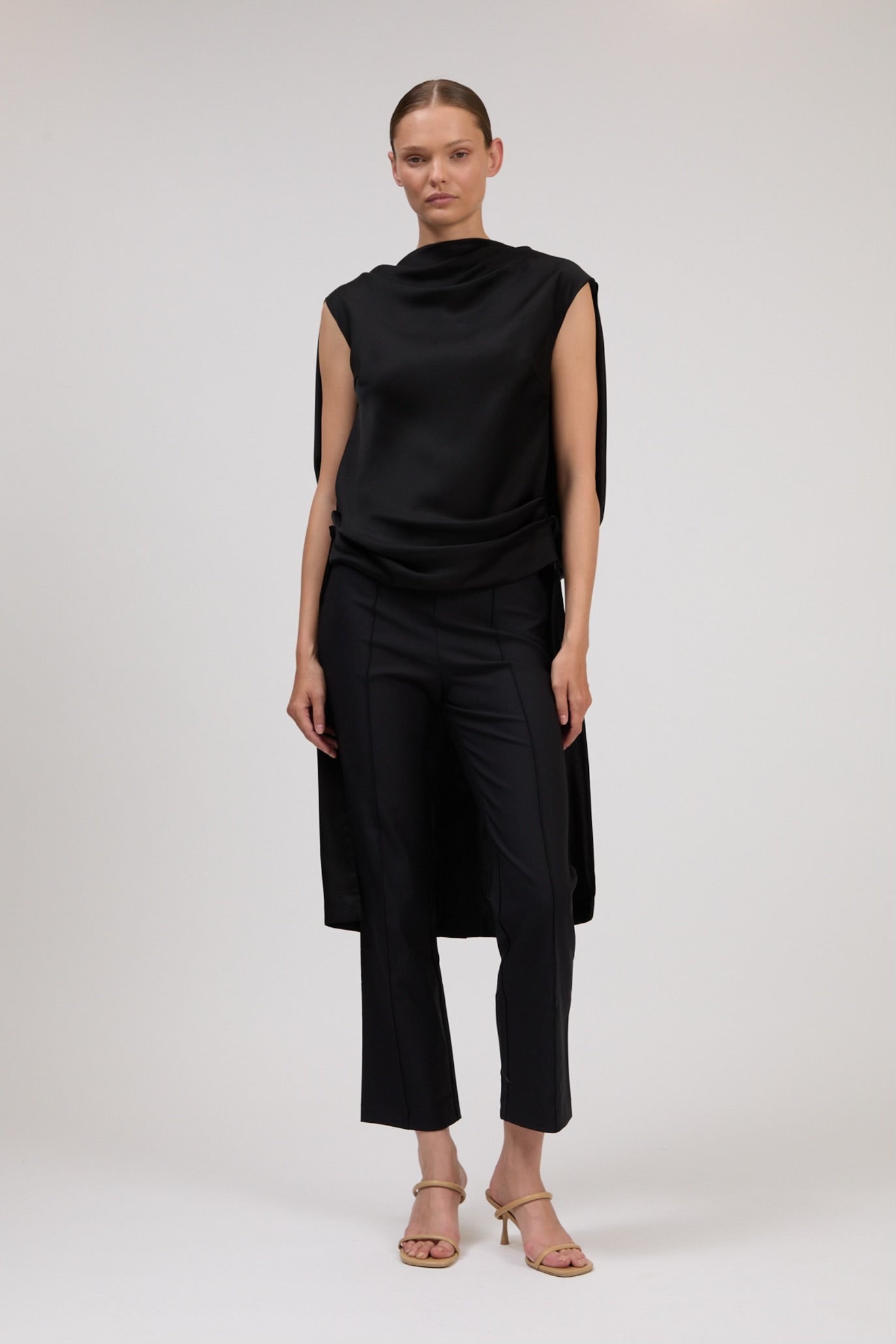 BELLA S/L TOP SIMKHAI