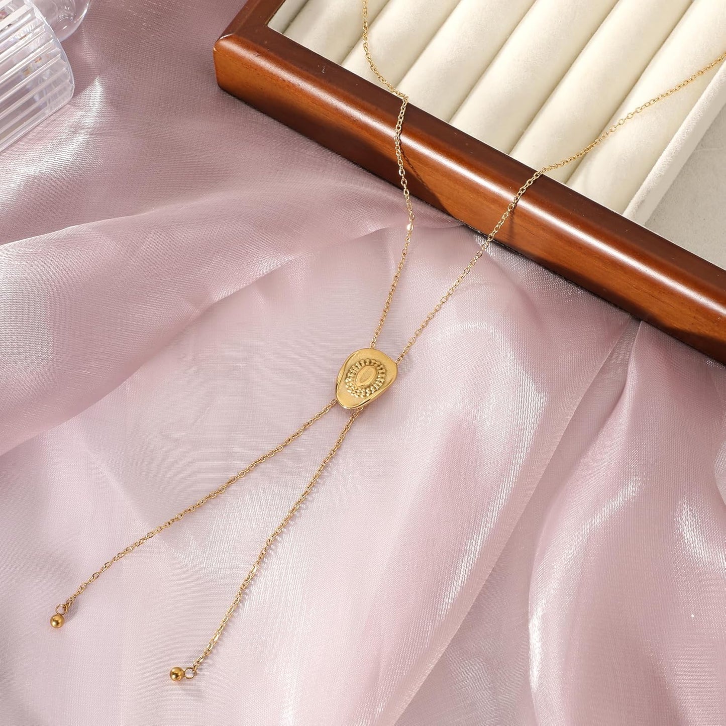 Gone Country Necklace